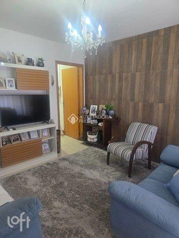 apartment em Mariante, Rio Branco - Porto Alegre - RS