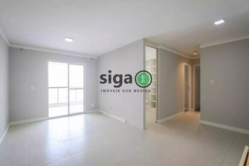 apartment em Rua Francisco Pessoa, Vila Andrade - São Paulo - SP