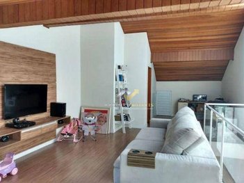 house em Rua São Félix, Vila Alzira - Santo André - SP
