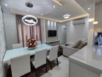 apartment em Rua Miguel Bortolan, Jardim Senador Vergueiro - Limeira - SP