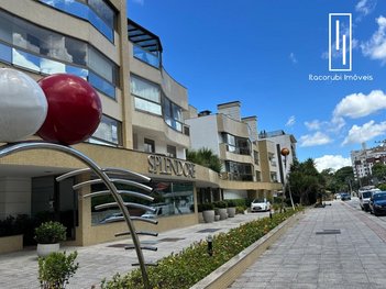 apartment em João Paulo, João Paulo - Florianópolis - SC
