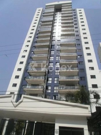 apartment em Rua Luzia Balzani, Vila Moreira - Guarulhos - SP