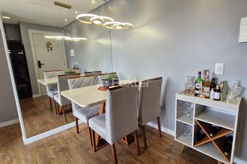 apartment em Rua Azurita, Canindé - São Paulo - SP