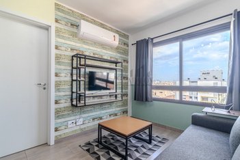 apartment em Rua Santana, Farroupilha - Porto Alegre - RS