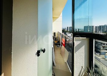 apartment em Rua José Pereira Liberato, São João - Itajaí - SC