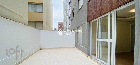 apartment em Rua Doutor Barros Cassal, Bom Fim - Porto Alegre - RS