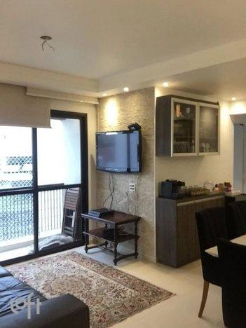 apartment em Itabira, Mandaqui - São Paulo - SP
