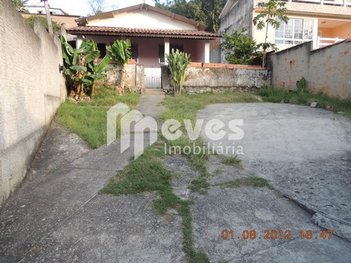 house em Rua Juliana Campos Neves, Centro - Itatiaia - RJ