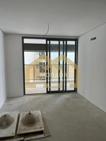 apartment em Rua Professor Filadelfo Azevedo, Vila Nova Conceição - São Paulo - SP