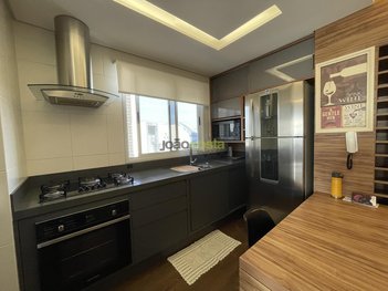 apartment em Rua Santos Saraiva, Capoeiras - Florianópolis - SC