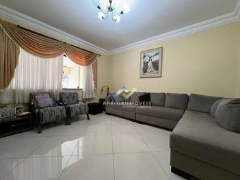 house em Avenida Procópio Ferreira, Jardim Ipanema - Santo André - SP