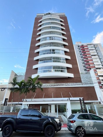apartment em Rua Dom Pedro II, Campinas - São José - SC