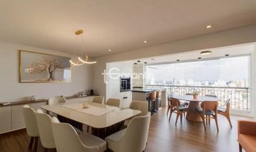 apartment em Rua Doutor Solon Fernandes, Vila Rosália - Guarulhos - SP