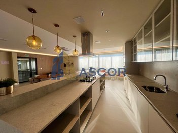 apartment em Rodovia Virgílio Várzea, Monte Verde - Florianópolis - SC
