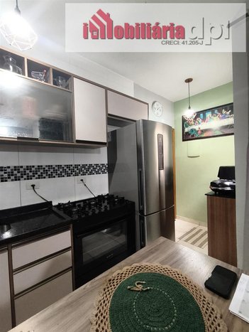 apartment em Rua Fátima, Jardim Ipanema - Santo André - SP