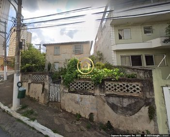 land_lot em Rua Salvador Sala, Piqueri - São Paulo - SP