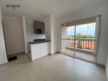 apartment em Rua Pedro Pegoraro, Ribeirânia - Ribeirão Preto - SP