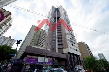 business em Mariano Torres, Centro - Curitiba - PR