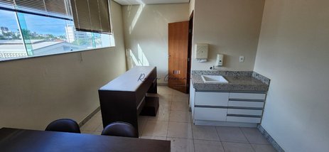 office em Rua Quintino Bocaiúva, Centro - Sete Lagoas - MG