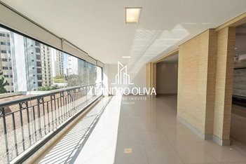 apartment em Rua Sousa Ramos, Vila Mariana - São Paulo - SP