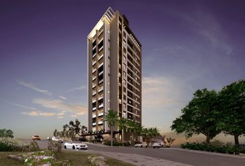 apartment em Travessa Celso Ribeiro, Cidade Nova - Passo Fundo - RS