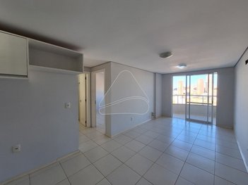 apartment em Rua Morom, Petrópolis - Passo Fundo - RS