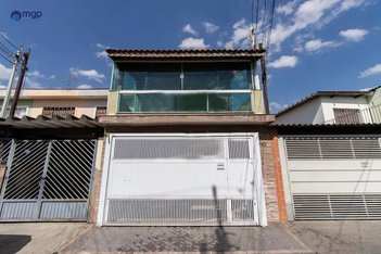 house em Rua Floriano de Godói, Jardim Brasil (Zona Norte) - São Paulo - SP