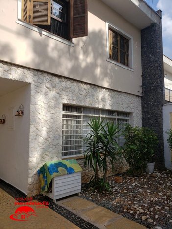 house em Rua Kansas, Brooklin Paulista - São Paulo - SP