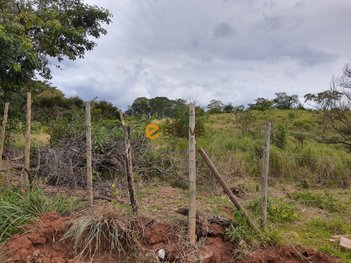 land_lot em Avenida Mário Fonseca Viana, Angicos - Vespasiano - MG