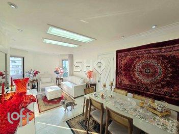 apartment em Alfredo Pujol, Santana - São Paulo - SP