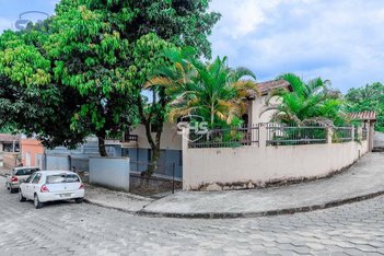 house em Rua Sibéria, Itoupavazinha - Blumenau - SC