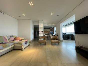 apartment em Rua Rosa Rosalém Daré, Rudge Ramos - São Bernardo do Campo - SP