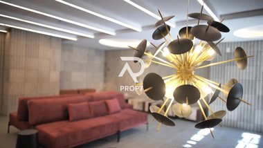 apartment em Rua Andréa Paulinetti, Jardim das Acácias - São Paulo - SP