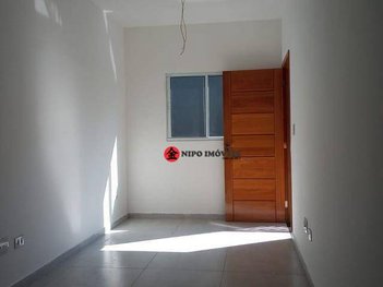 apartment em Rua Major Gomes Ribeiro, Vila Santa Teresa (Zona Leste) - São Paulo - SP