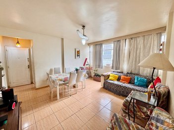 apartment em Avenida Ataulfo de Paiva, Leblon - Rio de Janeiro - RJ