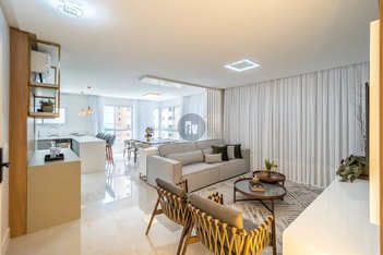 apartment em Rua 3600, Centro - Balneário Camboriú - SC