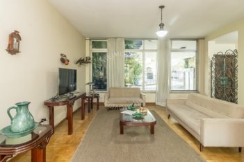 house em Rua Ministro Américo Marco Antônio, Sumarezinho - São Paulo - SP