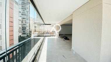 apartment em Rua Peixoto Gomide, Jardim Paulista - São Paulo - SP