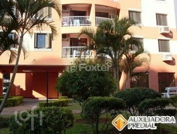 apartment em Rua Carlos Silveira Martins Pacheco, Cristo Redentor - Porto Alegre - RS