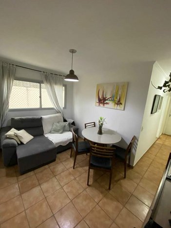 apartment em Rua Vitorino Carmilo, Barra Funda - São Paulo - SP