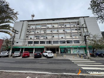 office em Avenida Júlia Kubitschek, Centro - Cabo Frio - RJ