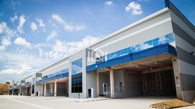 industrial em Rua dos Tucanos, Sítio Guarehy - Carapicuíba - SP