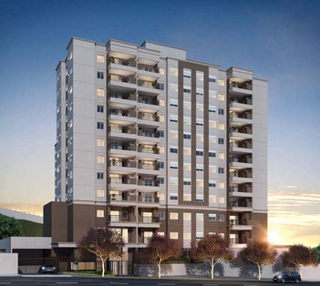 apartment em Rua Autas, Jaguaré - São Paulo - SP