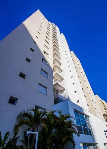 apartment em Rua Doutor Fadlo Haidar, Vila Olímpia - São Paulo - SP