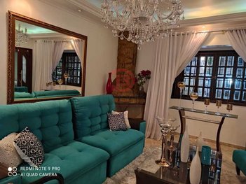 house em Rua Conceição da Brejauba, Jardim Popular - São Paulo - SP