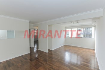 apartment em Rua Luís Dias, Itaim Bibi - São Paulo - SP