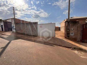 land_lot em Rua Arcídio Romani, Park Residencial Colinas - Votuporanga - SP