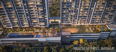 apartment em Rua Jandaia do Sul, Vila Guilherme - São Paulo - SP