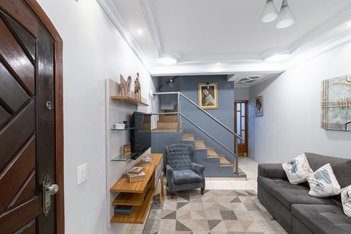 house em Rua Praia do Tumiaru, Vila Mariana - São Paulo - SP