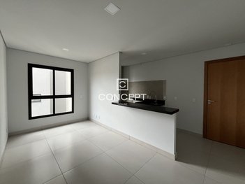 apartment em Rua Doze, Nova Esperança - Cuiabá - MT